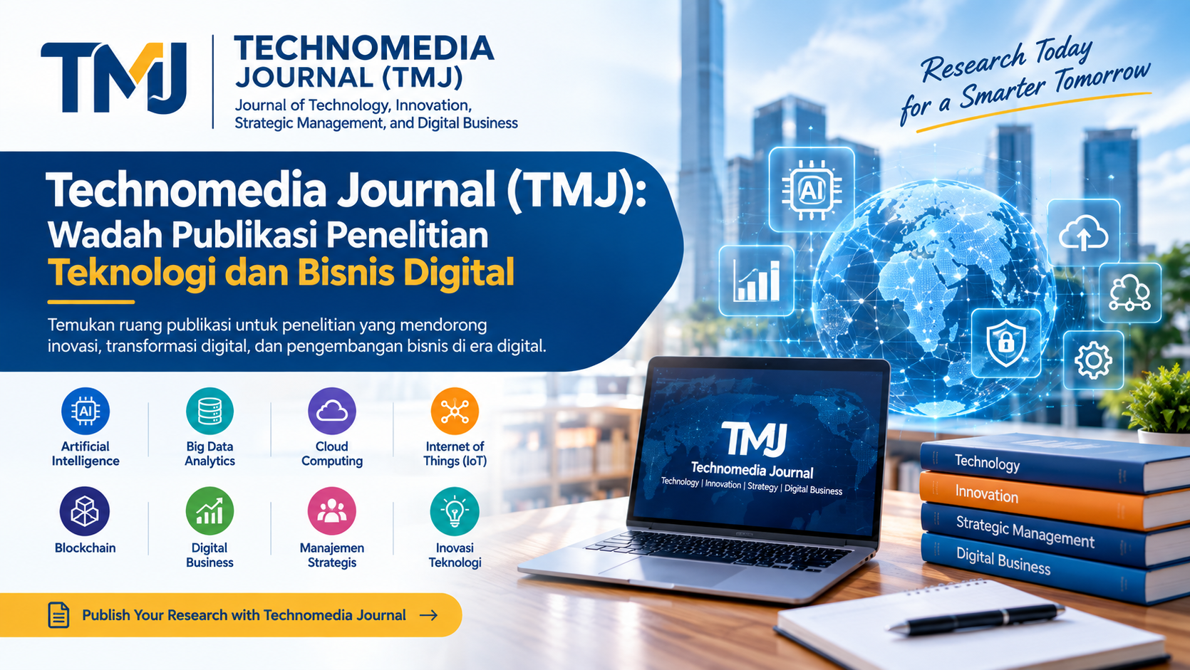 Technomedia Journal