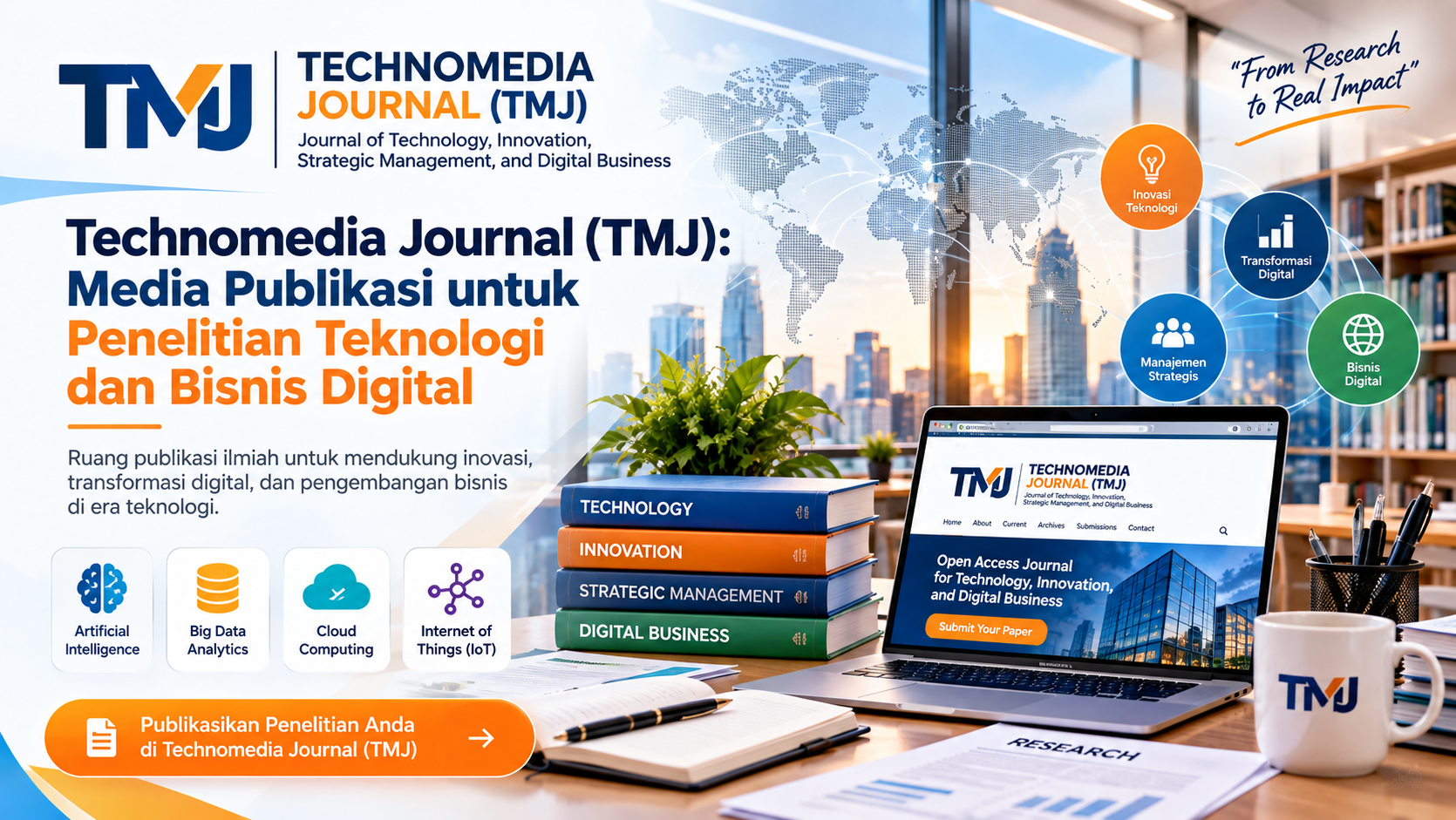 Technomedia Journal