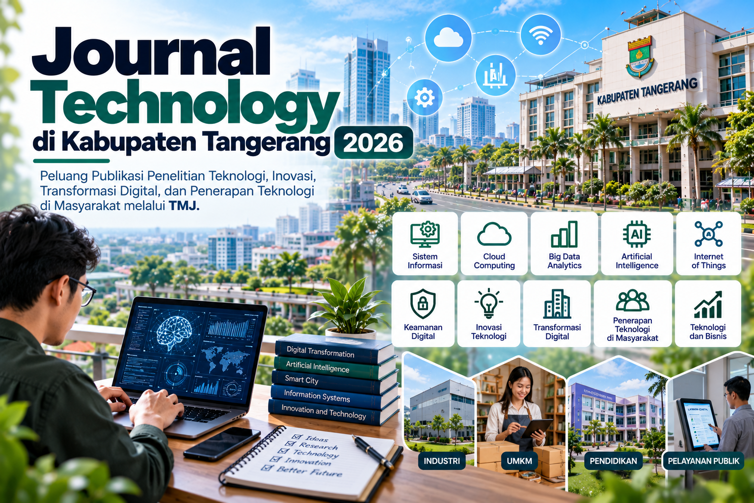 Journal Technology