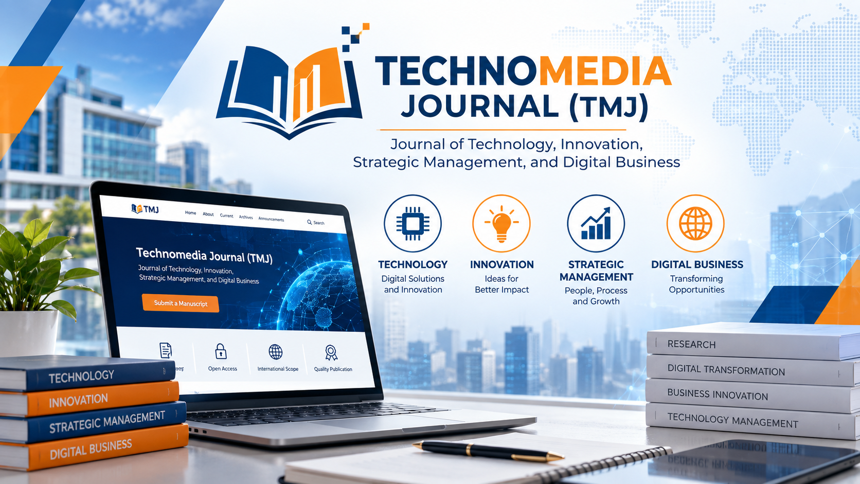 Technomedia Journal
