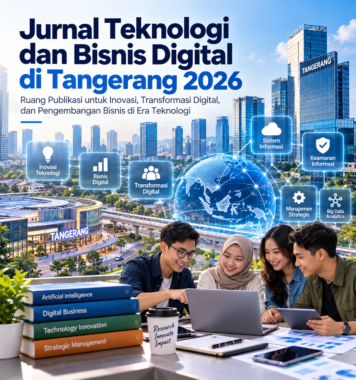 Jurnal Teknologi
