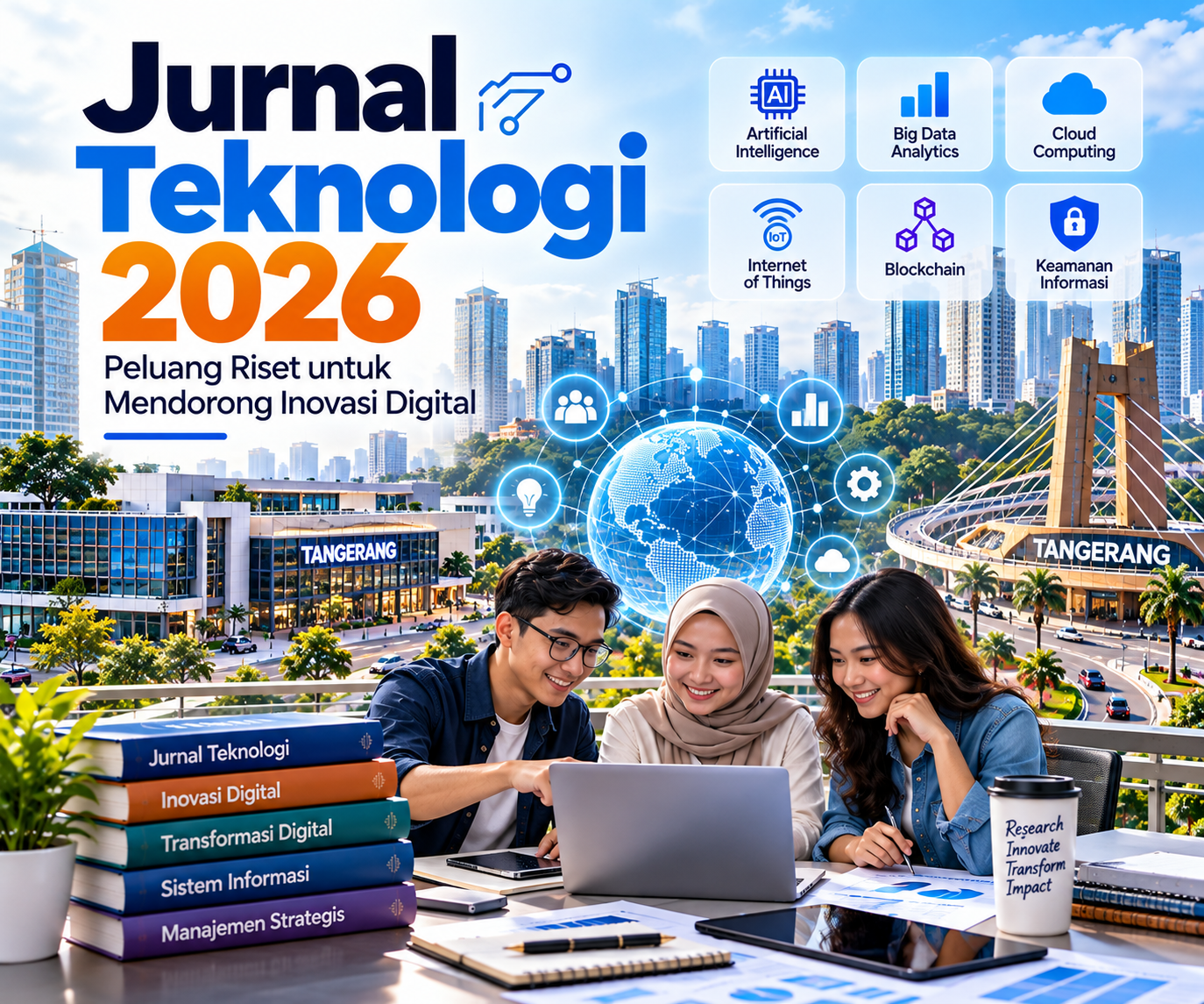 Jurnal Teknologi