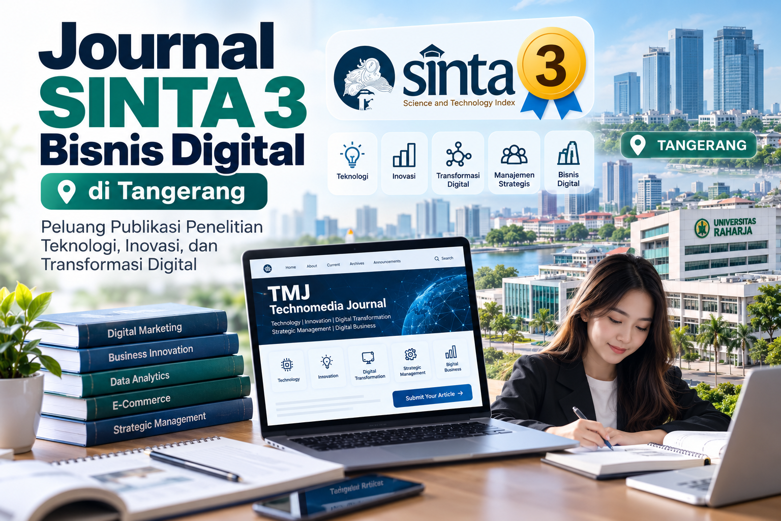 Journal Sinta 3 