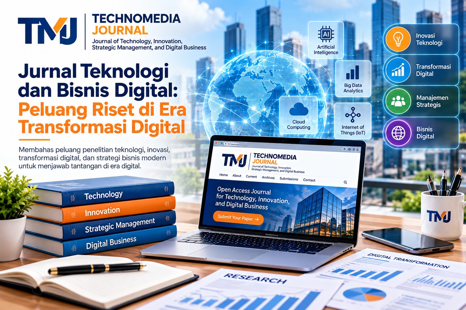 Jurnal Teknologi