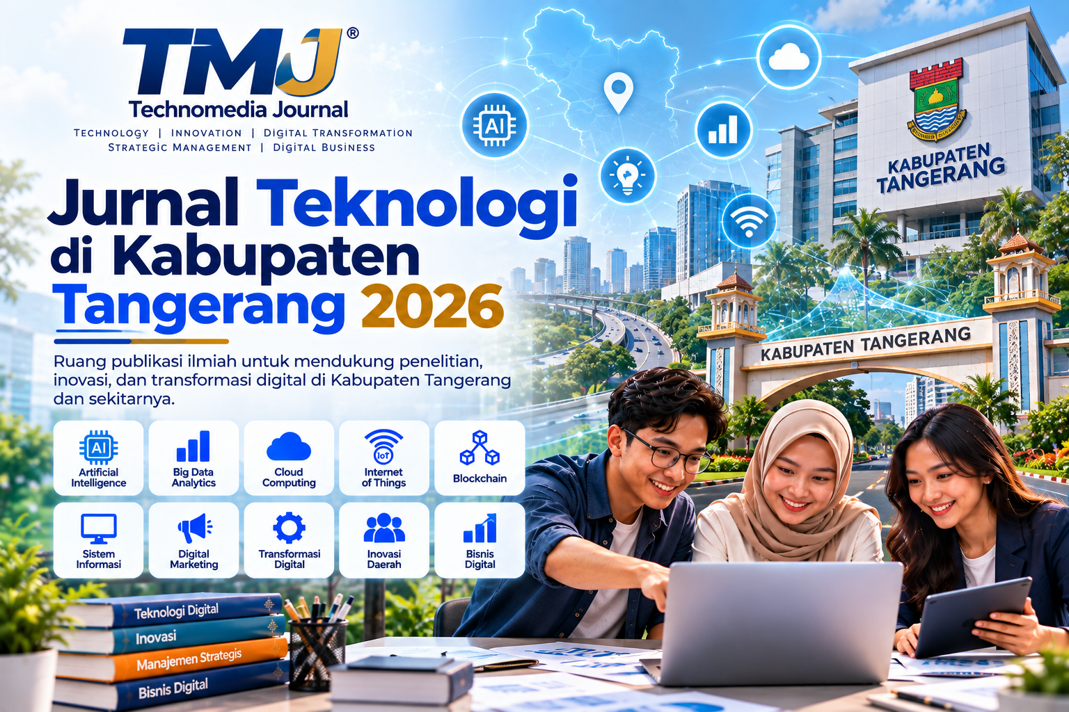 Jurnal Teknologi