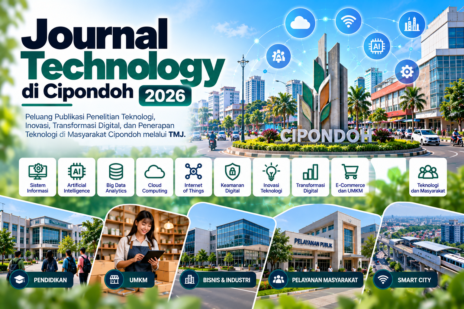 Journal Technology