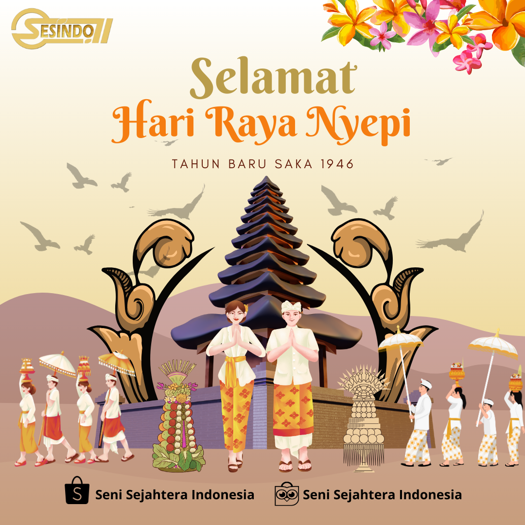 Hari Raya Nyepi