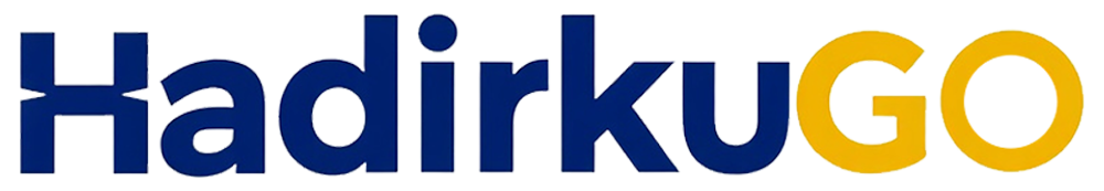 HadirkuGo Logo