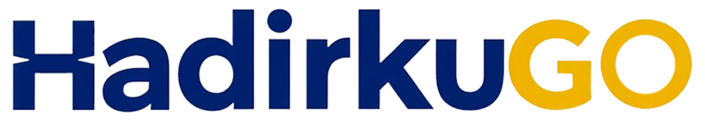 HadirkuGO Logo
