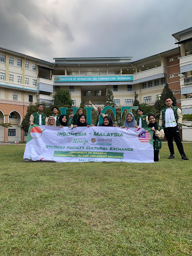Student Exchange