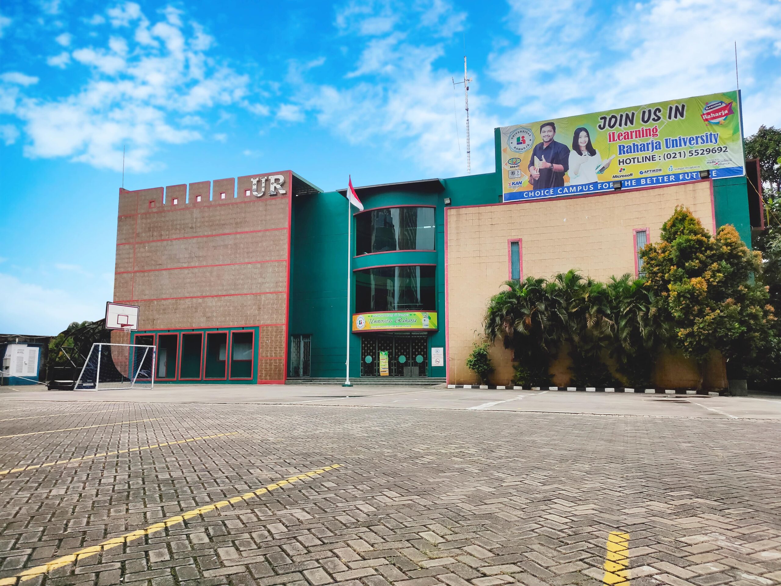 26 Rekognisi Dosen Universitas Raharja