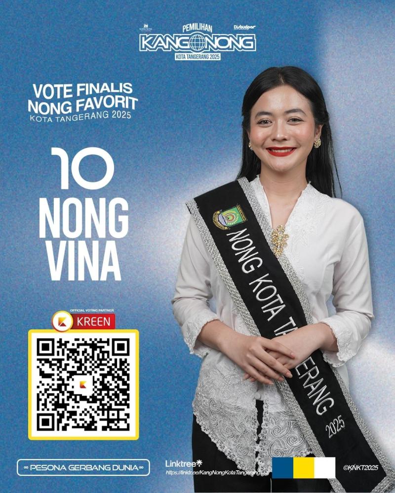Nong Vina