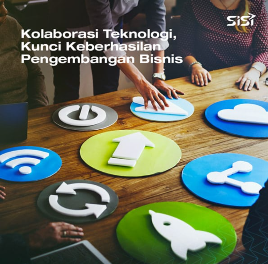 Kolaborasi Dosen dan Mahasiswa Bisnis Digital dalam Memperoleh Hibah Penelitian