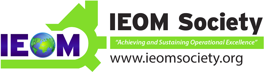 11th Annual International Conference on Industrial Engineering and Operations Management (IEOM),