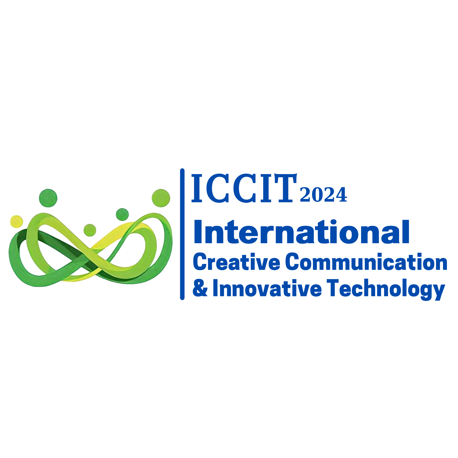 Logo ICCIT 2024