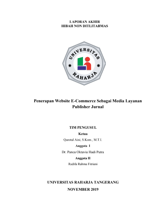 Website