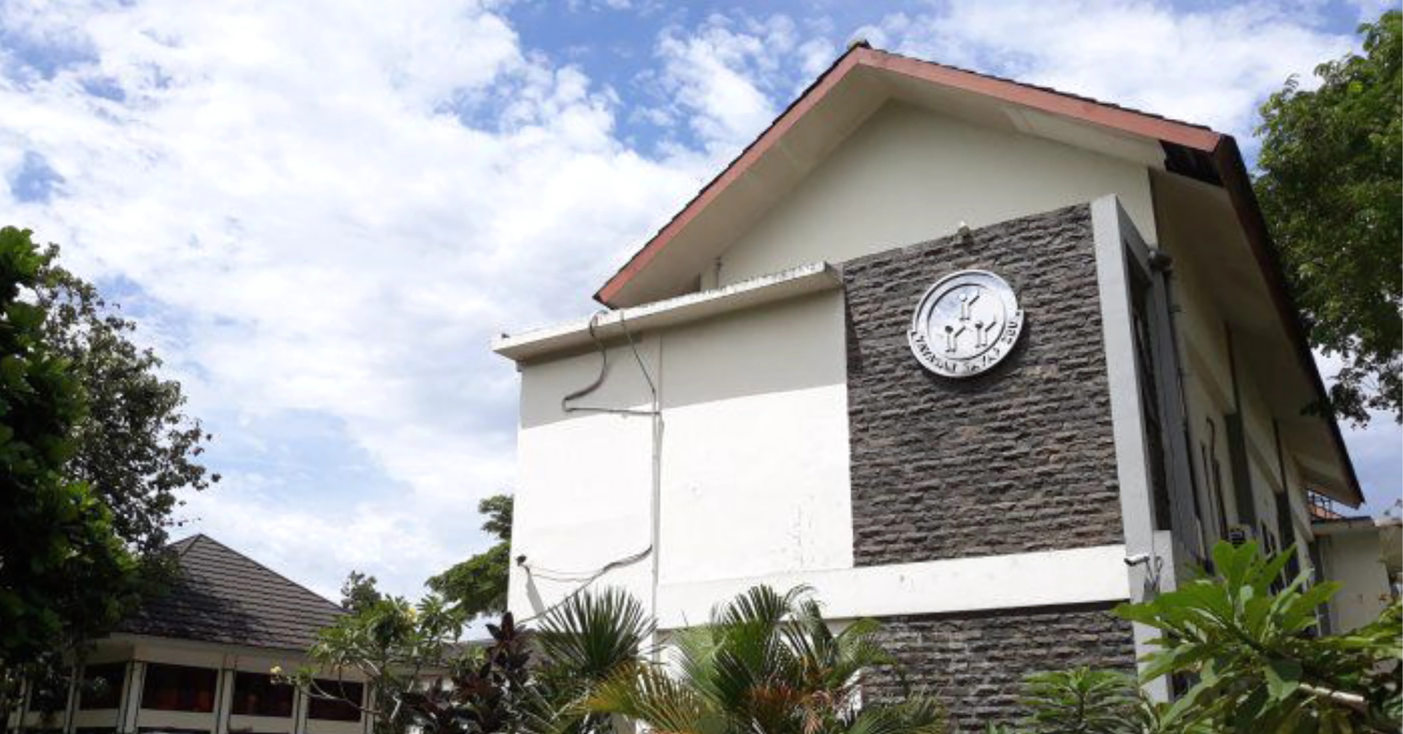 Lokasi  Yayasan Sayap Ibu Bintaro