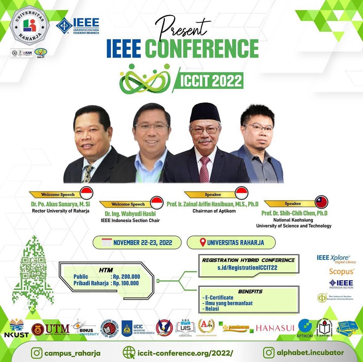 IEEE bisnis Digital