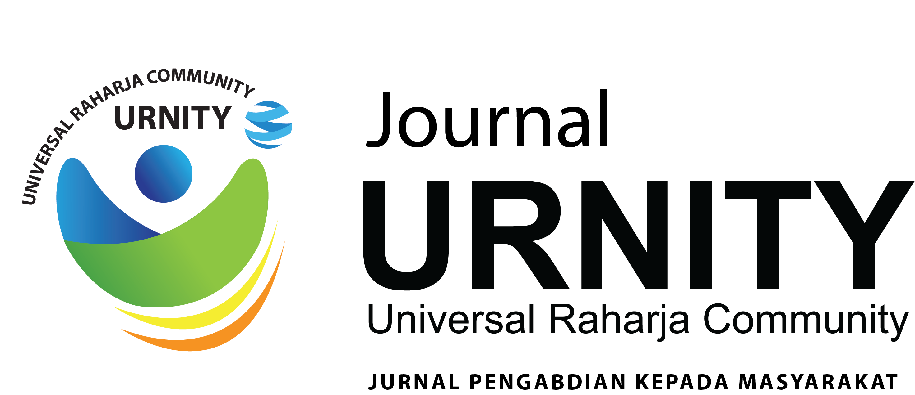 Jurnal PKM Urnity Universitas Raharja
