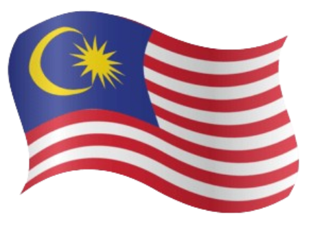 Flag: Indonesia