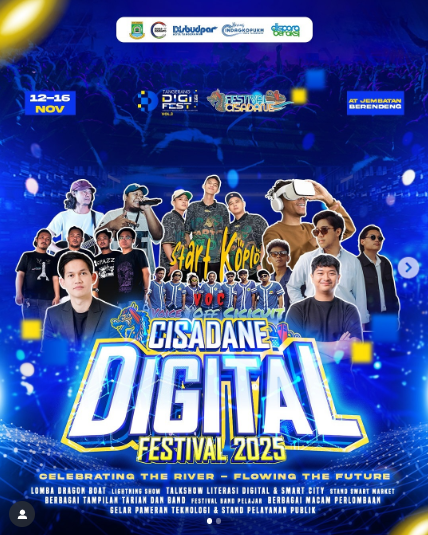 Digital Fest