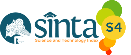 SINTA 4