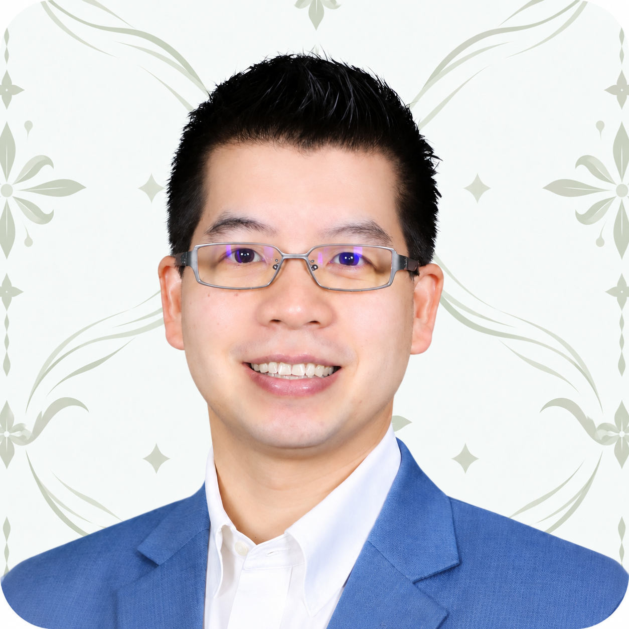 Asst. Prof. Athapol Ruangkanjanases
