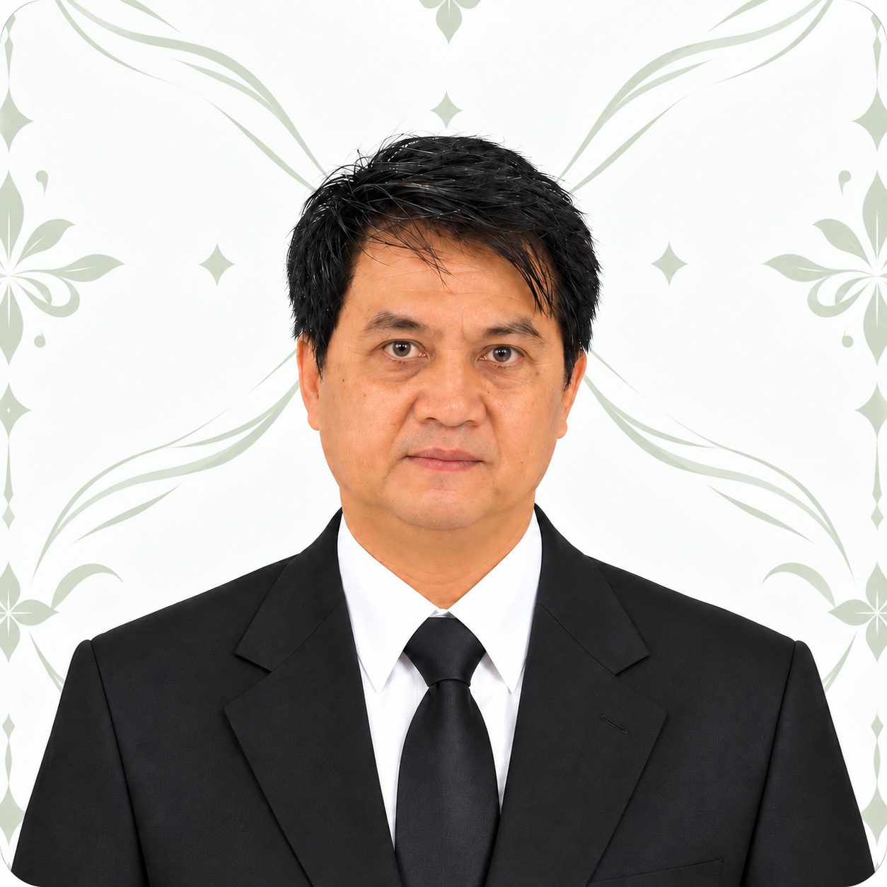 Abdul Rohim, S.Ag., M.Hum.