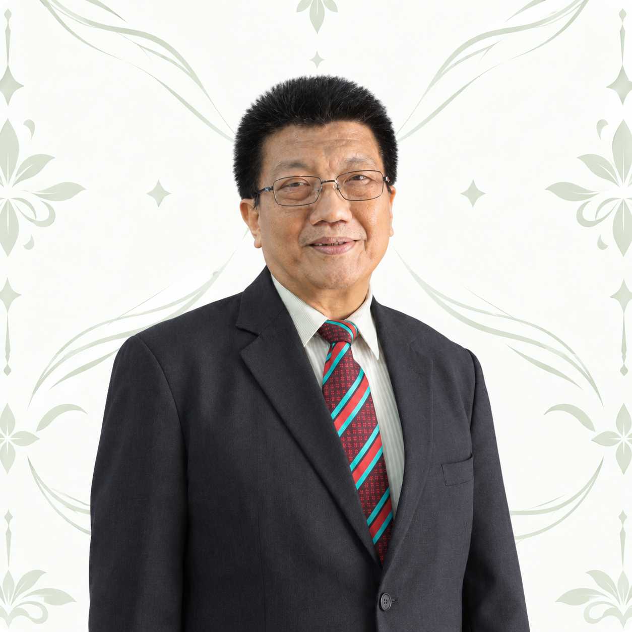 Prof. Dr. Abdul Wahab Abdul Rahman