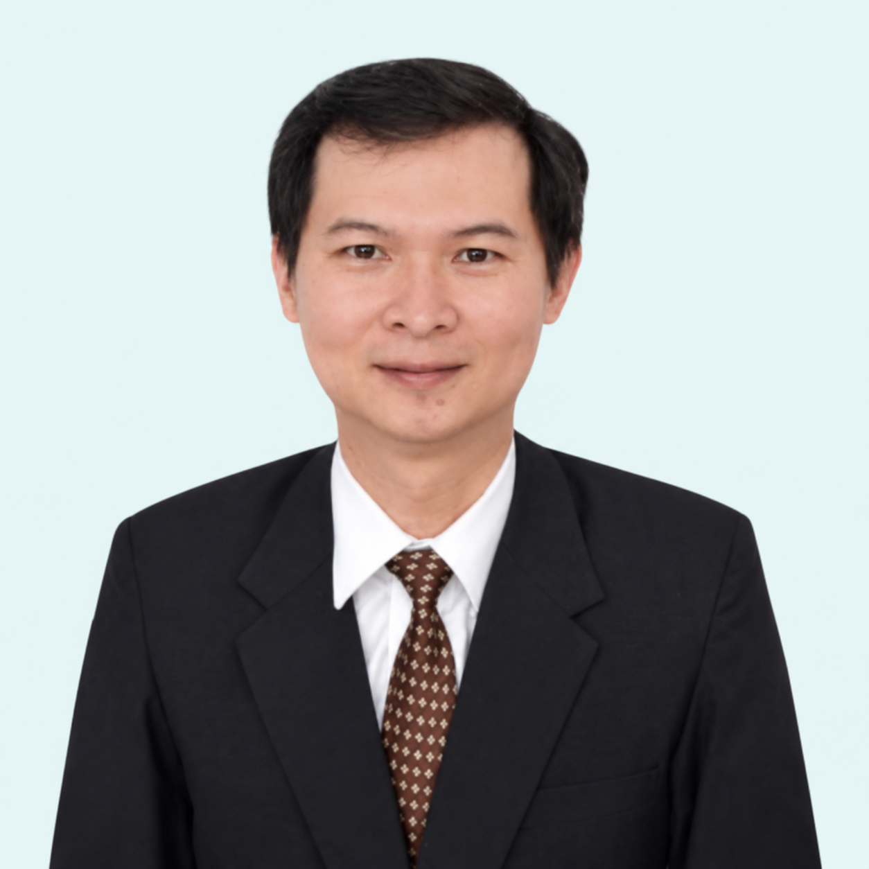 Thomas Sumarsan Goh