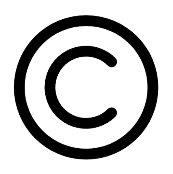 Copyright Notice