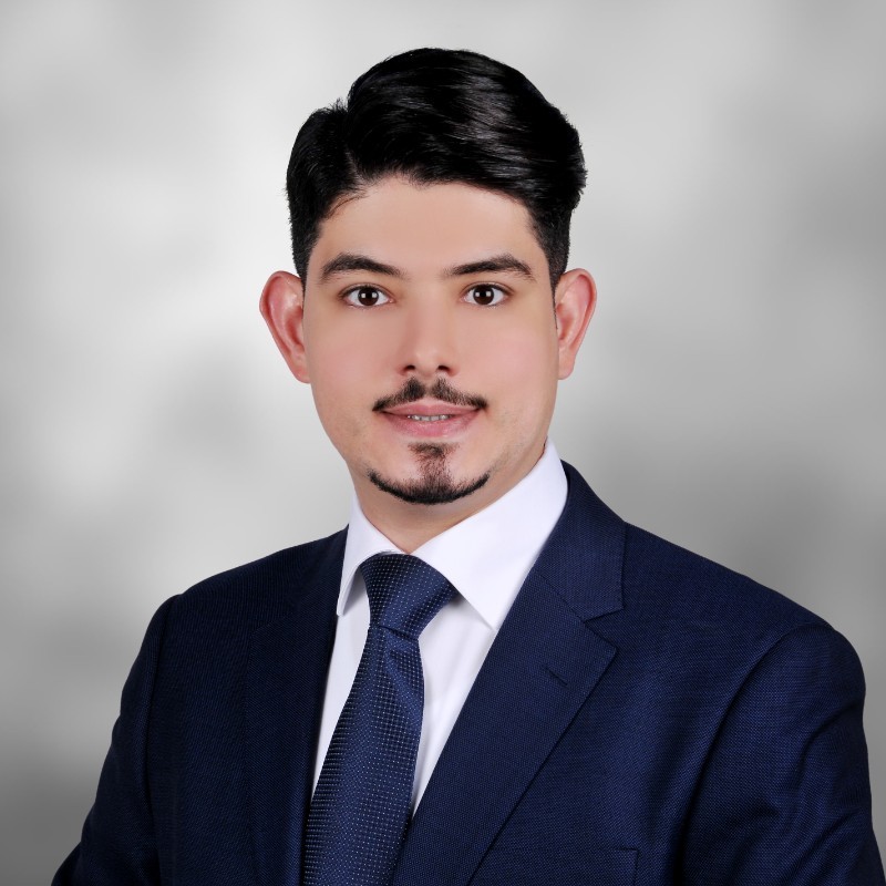 Foto Profil Anas Abudaqa