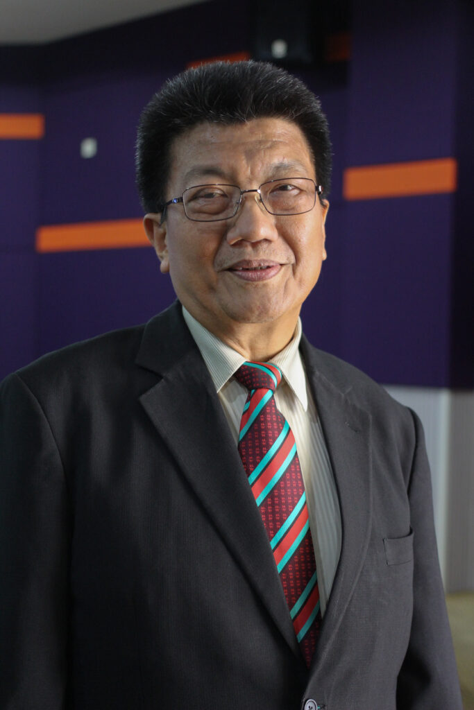 Foto Profil Abdul Wahab