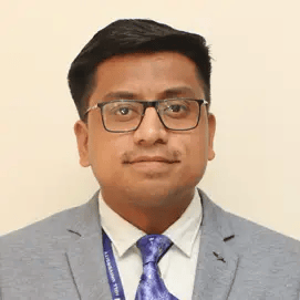 Foto Profil Ankur Singh Bist