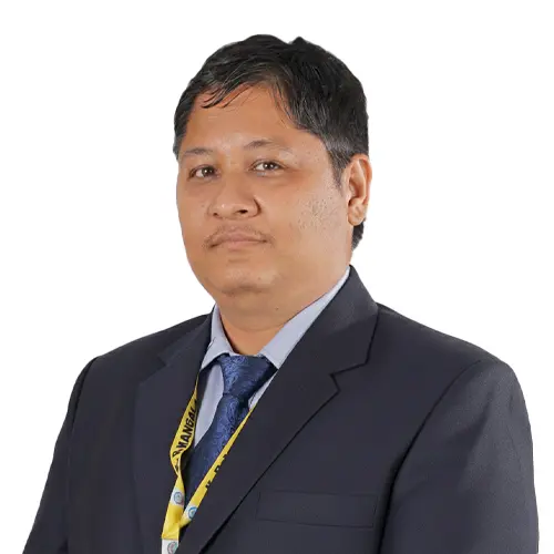 Foto Profil Prabhakar Bhandari, B.Tech., M.Tech., Ph.D
